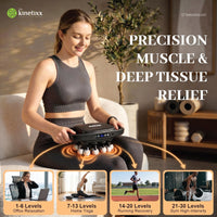 ReliefWave Pro 3