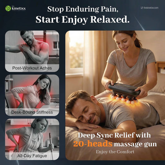 NeuroRelief Advanced Pro